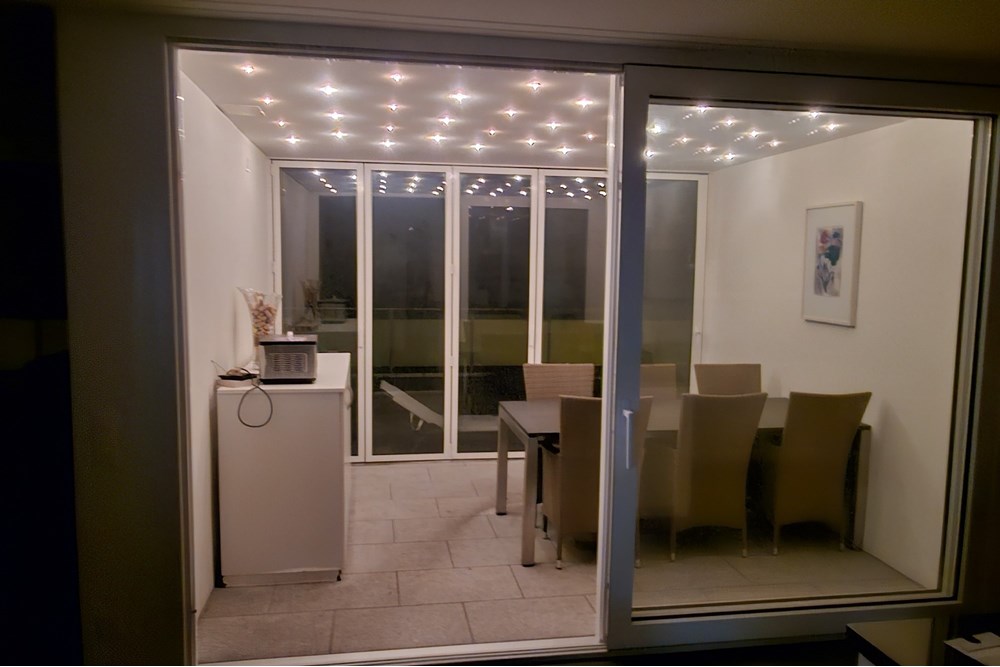 Wohnung - Kauf - Hilfikon, Aargau - Wintergarten1.jpg - 118921007-219