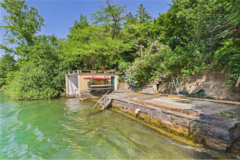 Einfamilienhaus - Kauf - Montagnola, Tessin - 48 - 119921001-356