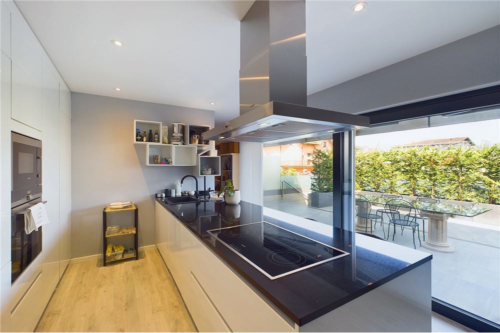 Einfamilienhaus - Kauf - Magliaso, Tessin - 17 - 119001076-152