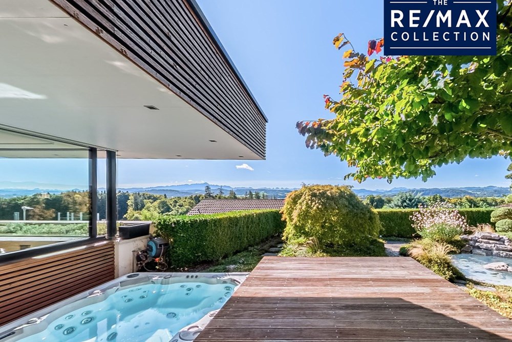 Einfamilienhaus - Kauf - Wil SG, St. Gallen - Aussicht aussen.jpg - 110161079-52