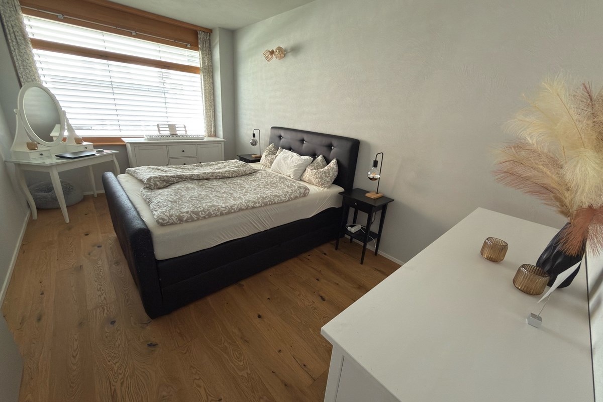 Wohnung - Vermietung - Küblis, Graubünden - Schlafzimmer.jpg - 119141010-5