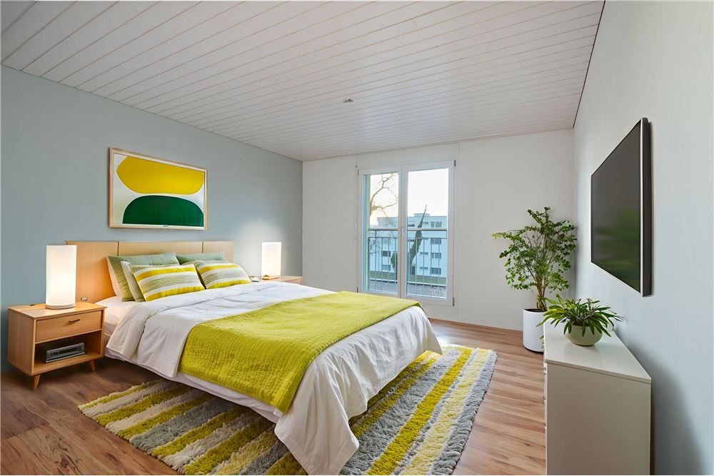 Einfamilienhaus - Kauf - Sarmenstorf, Aargau - 30 - 118921025-89