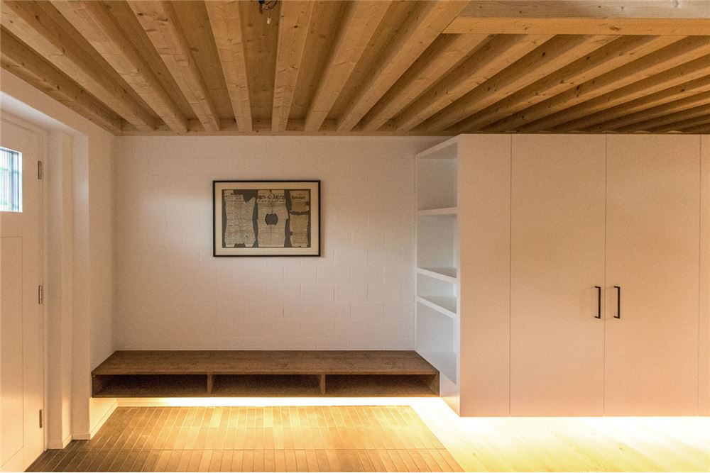 Reihenhaus - Kauf - Hagenbuch, Zürich - 4 - 110161066-336