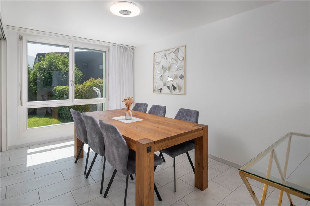 Maisonette - Kauf - Uznach, St. Gallen - 35 - 118471013-200