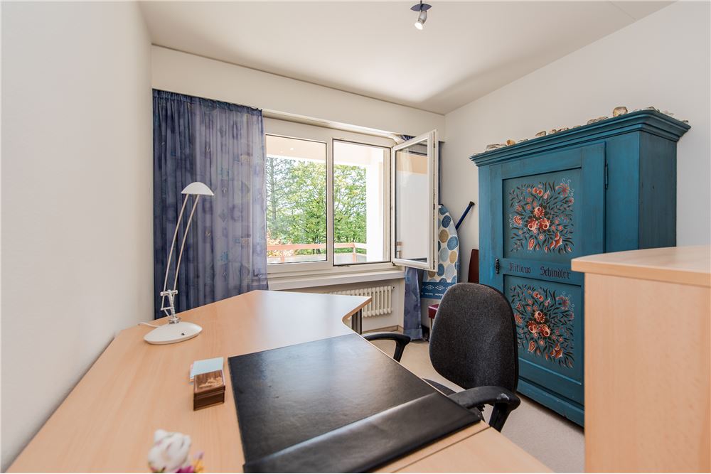 Reihenhaus - Kauf - Affoltern am Albis, Zürich - 73 - 119271011-552