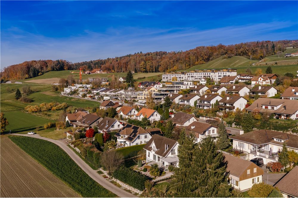 Einfamilienhaus - Kauf - Eggenwil, Aargau - 17 - 118921025-88