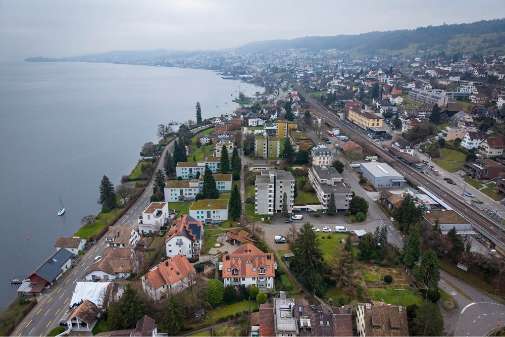 Gartenwohnung - Kauf - Oberrieden, Zürich - 055 - Karpfenstrasse 5, 8942 Oberrieden (Daniel Blake Fotografie).jpg - 118911044-11