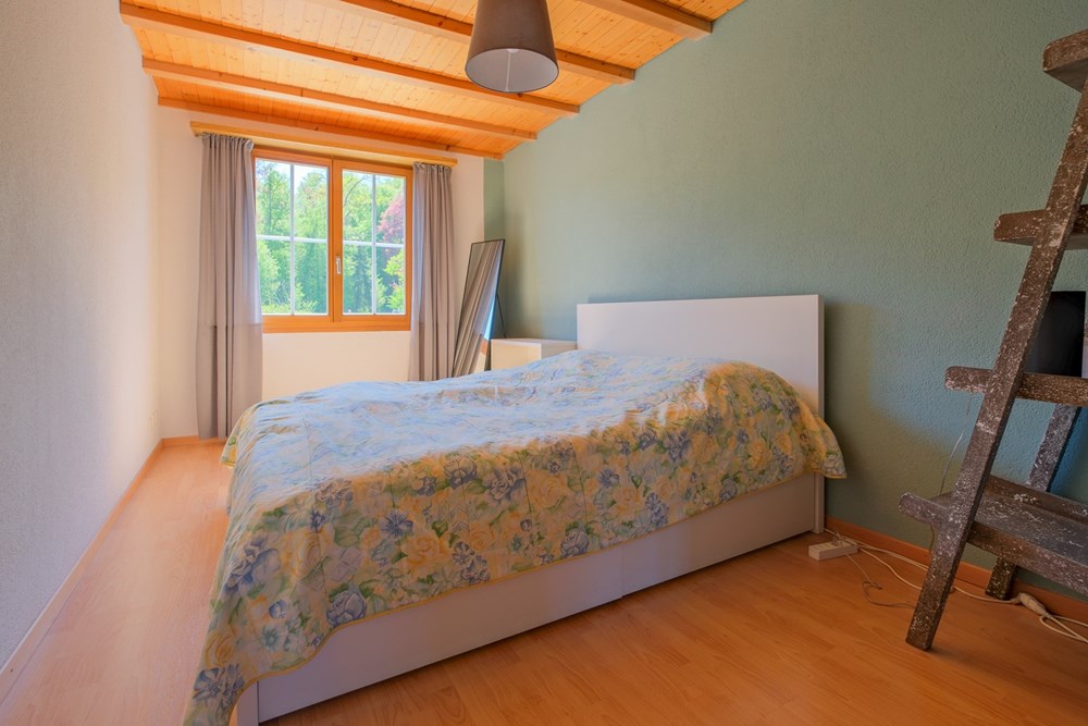 Doppelhaushälfte - Kauf - Mülligen, Aargau - DSCF9579.jpg - 115360003-558