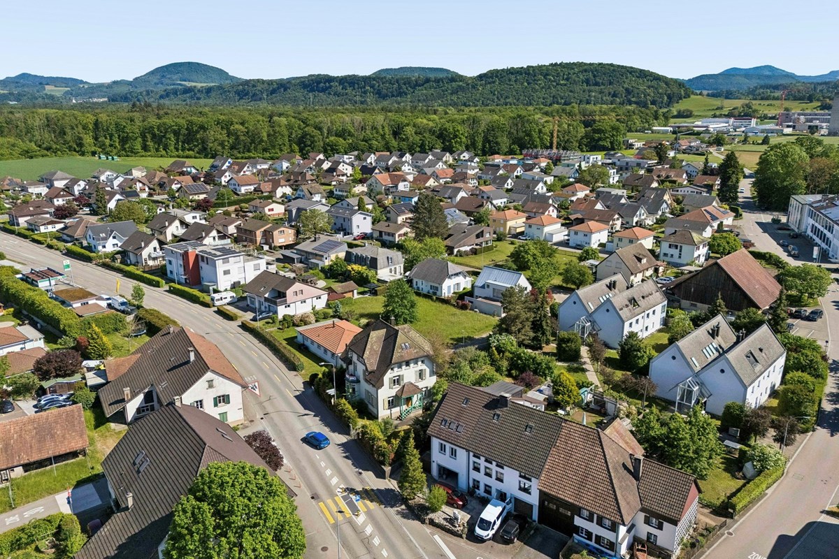 Einfamilienhaus - Kauf - Sisseln AG, Aargau - 2.jpg - 118661009-363