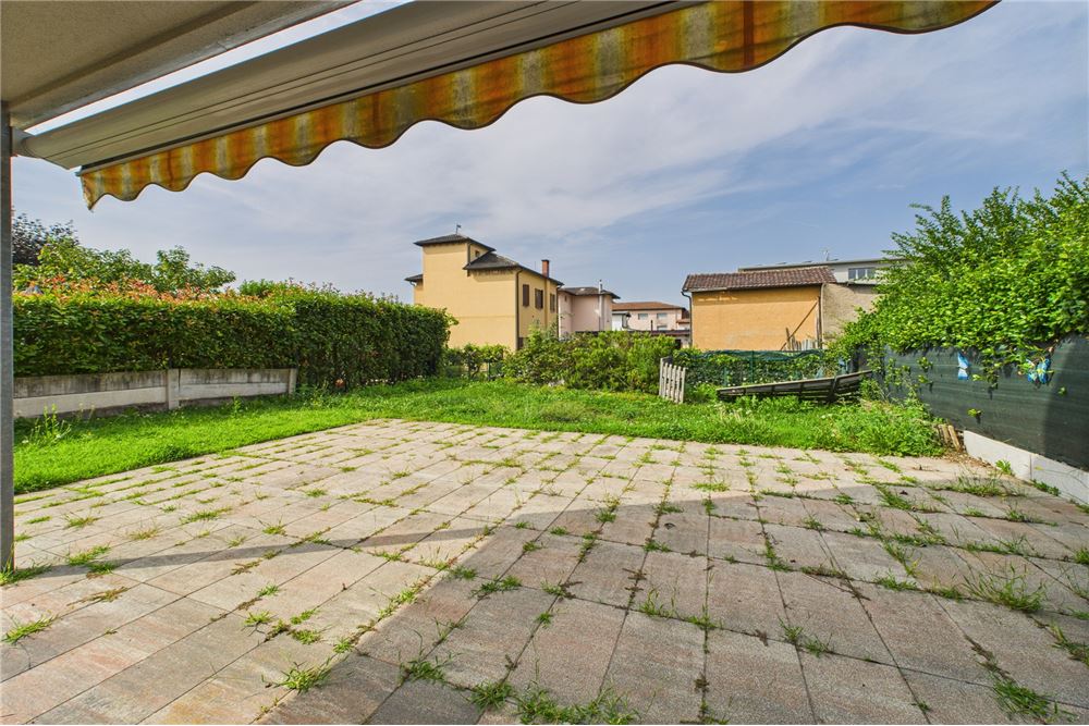 Wohnung - Haus - Ligornetto, Tessin - CH - 52 - 119001079-162