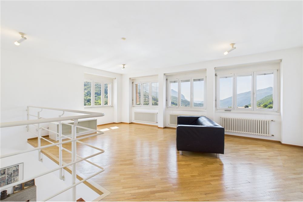 Wohnung - Haus - Arogno, Tessin - CH - Salotto P2 - 119001050-297