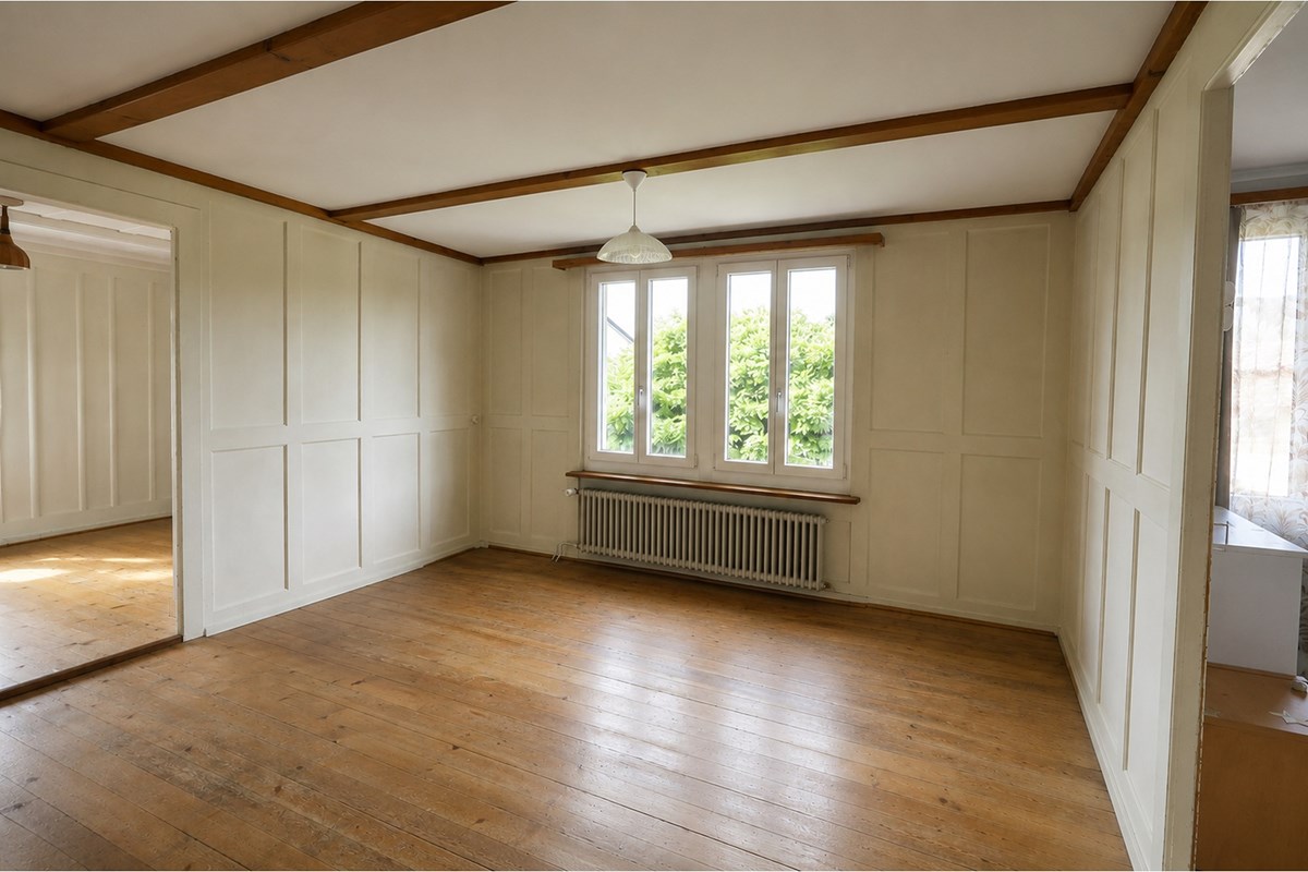 Einfamilienhaus - Kauf - Menziken, Aargau - einfamilienhaus-menziken-Zimmer2-OG.jpg - 111301001-5
