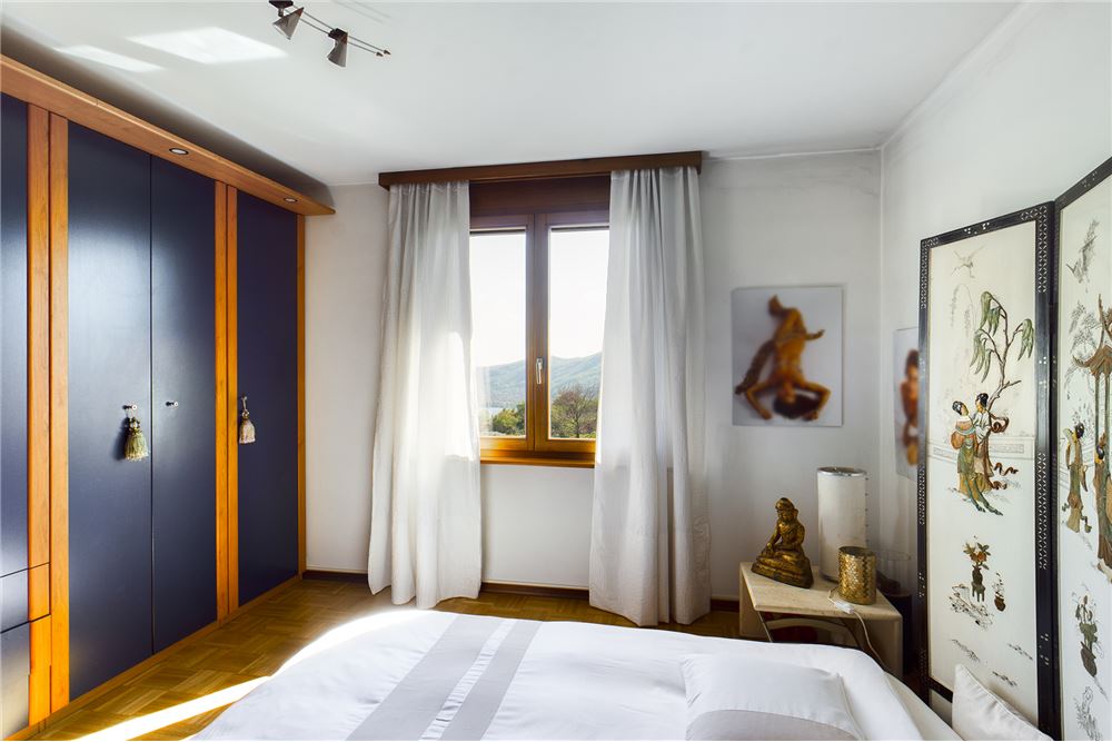 Einfamilienhaus - Kauf - Rovio, Tessin - 76 - 119001079-155