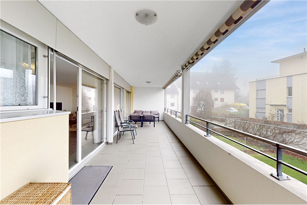 Wohnung - Kauf - Birr, Aargau - 3 - 119841009-70