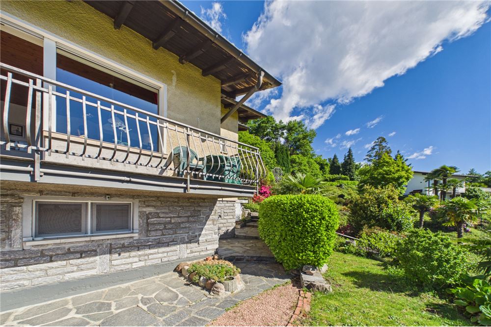 Einfamilienhaus - Kauf - Carona, Tessin - 42 - 119001001-2955