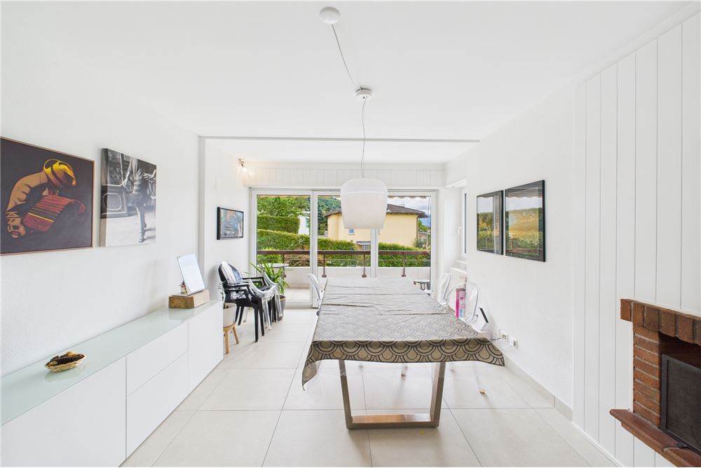 Doppelhaushälfte - Kauf - Lugano, Tessin - 47 - 119001091-51