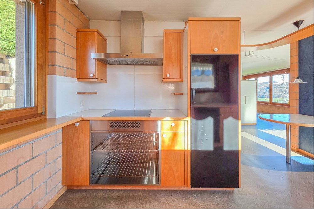 Einfamilienhaus - Kauf - Rümligen, Bern - 20251128_110044.JPG - 119241016-286