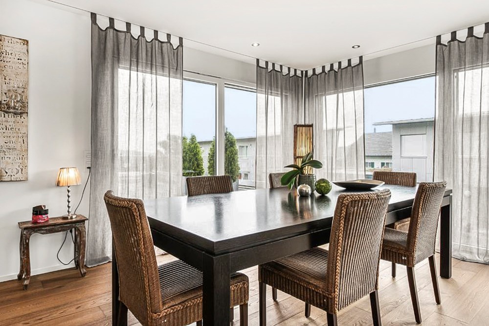 Einfamilienhaus - Kauf - Neuhaus, St. Gallen - DO_Essen.jpg - 119881001-125