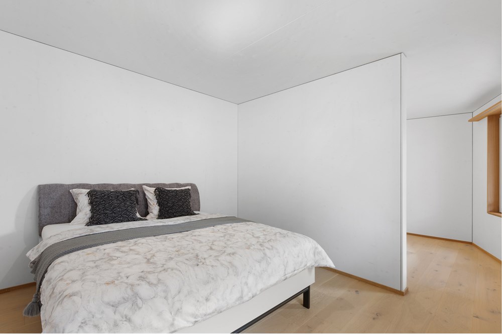 Einfamilienhaus - Kauf - Oberwil Dägerlen, Zürich - 8.JPG - 110161079-37