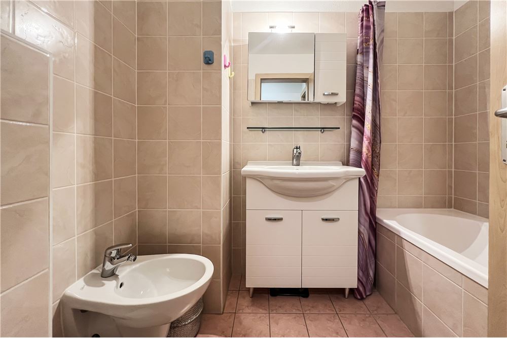 Prédio Habitacional - Apartamento Do Serviço - Ascona, Tessin - CH - 11 - 116080047-40