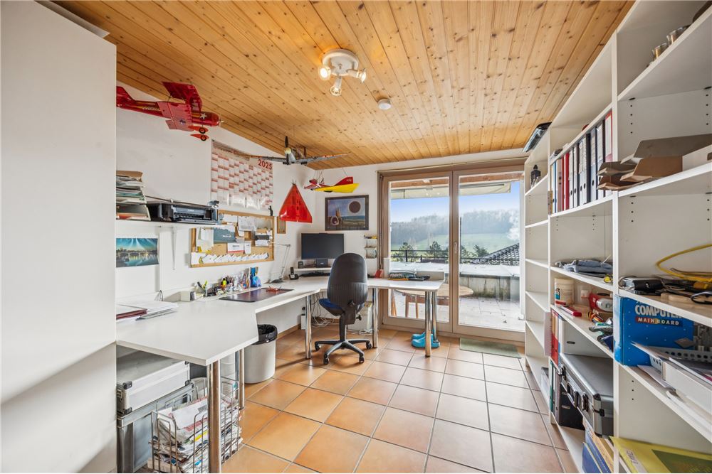 Einfamilienhaus - Kauf - Lupsingen, Basel-Landschaft - 9 - 110031029-74
