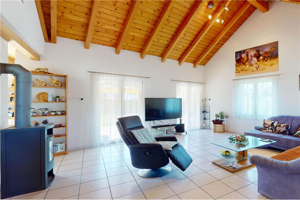 Einfamilienhaus - Kauf - Andwil, Thurgau - 8 - 118801063-28