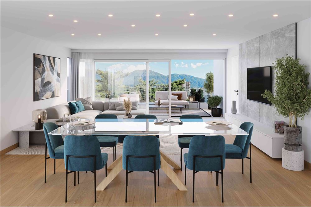 Residential - Condo/Apartment - Locarno, Tessin - CH - 11 - 116080024-358