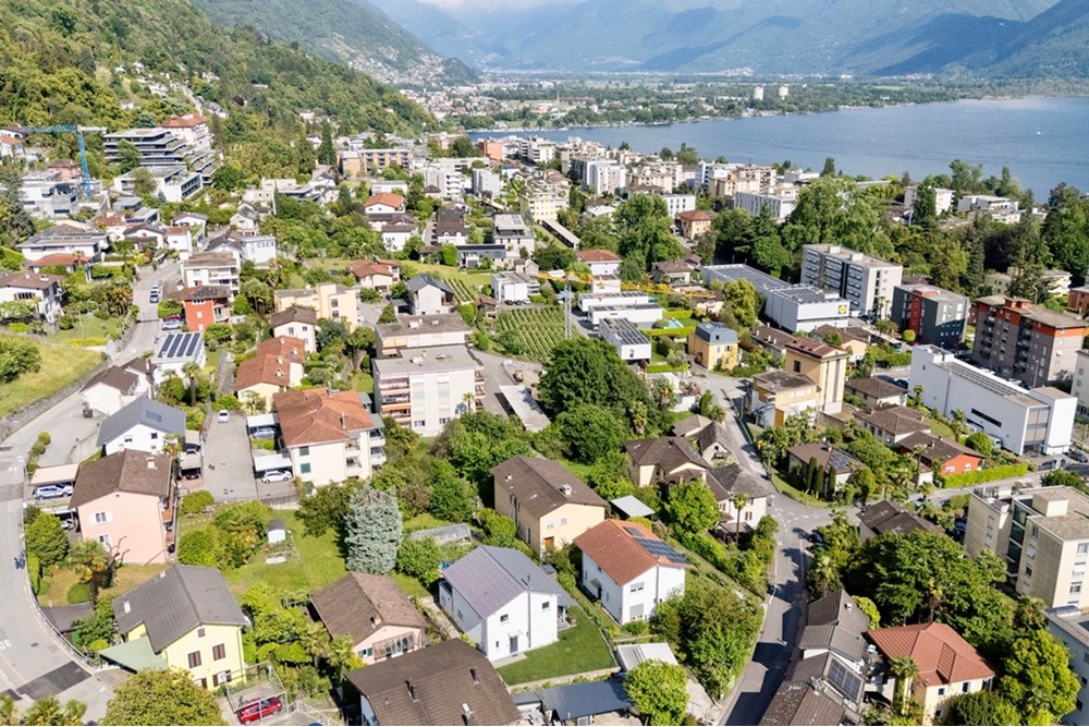 Doppelhaushälfte - Kauf - Minusio, Tessin - 9EDA9297-5978-407E-BA71-9A19904E69CF_1_105_c.jpeg - 118461080-40
