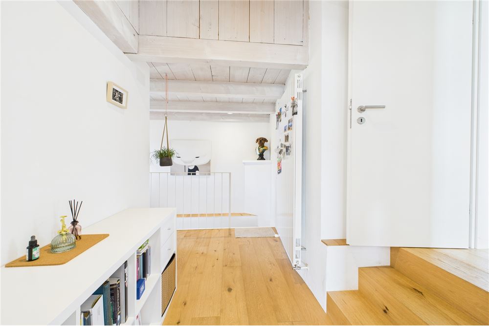 Wohnung - Haus - Tesserete, Tessin - CH - 23 - 119001079-165