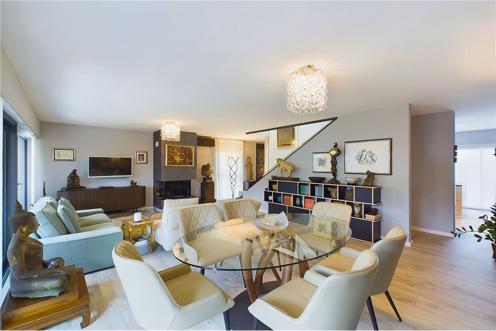 Einfamilienhaus - Kauf - Magliaso, Tessin - 13 - 119001076-152