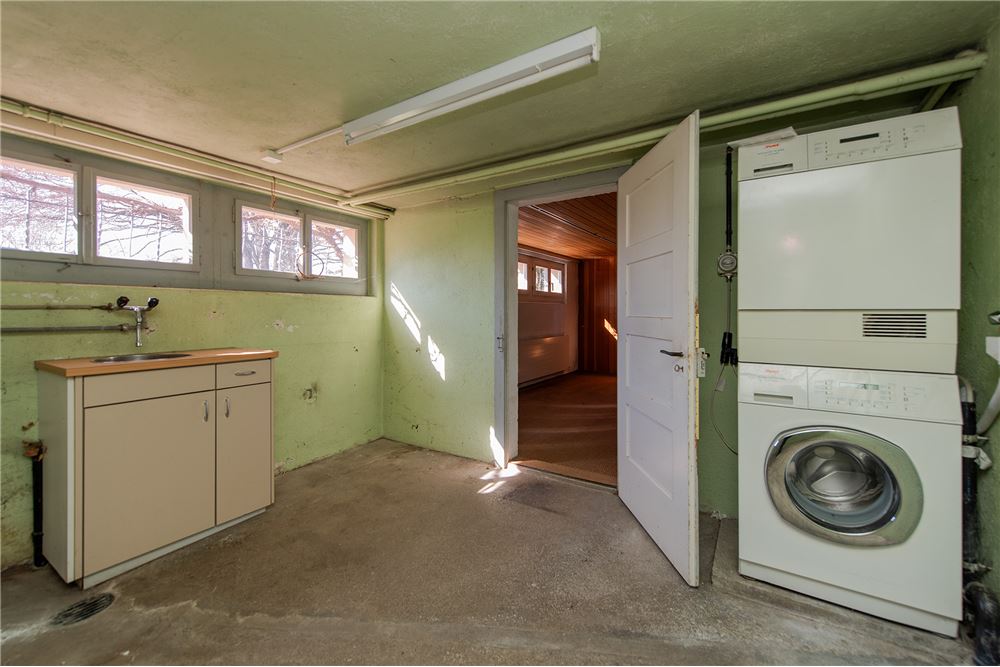 Einfamilienhaus - Kauf - Kappel am Albis, Zürich - 17 - 119271011-568