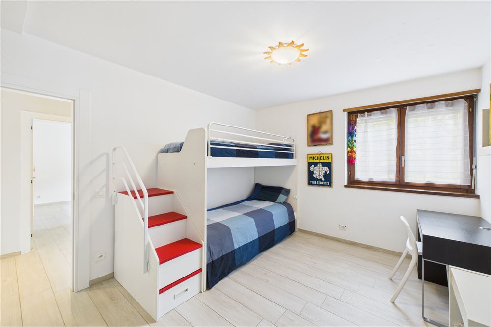 Prédio Habitacional - Apartamento - Montagnola, Tessin - CH - 39 - 119001001-2946