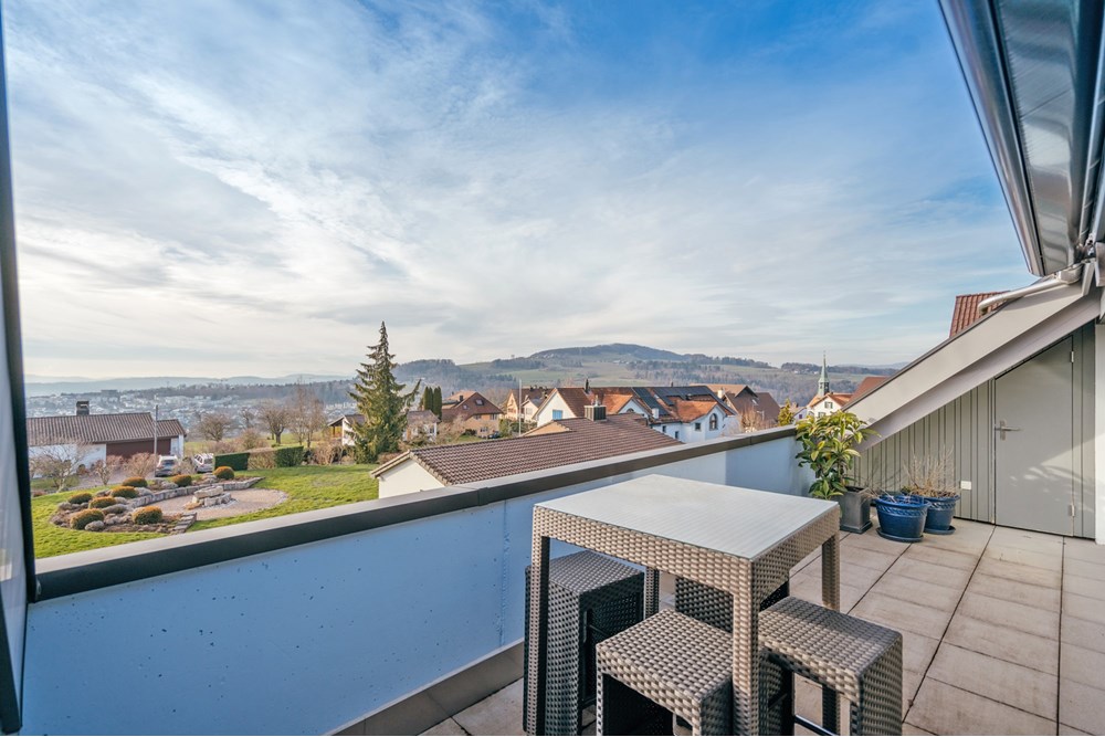 Residencial - Piso - Rudolfstetten-Friedlisberg, Aargau - CH - FRIED235D20.jpg - 118921009-325