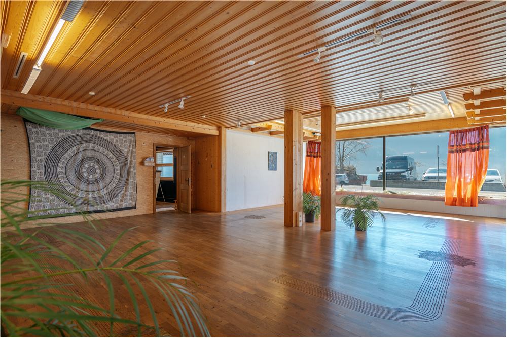 Gewerbe - Einzelhandel - Vermietung - Brienz BE, Bern - 11 - 111211001-97