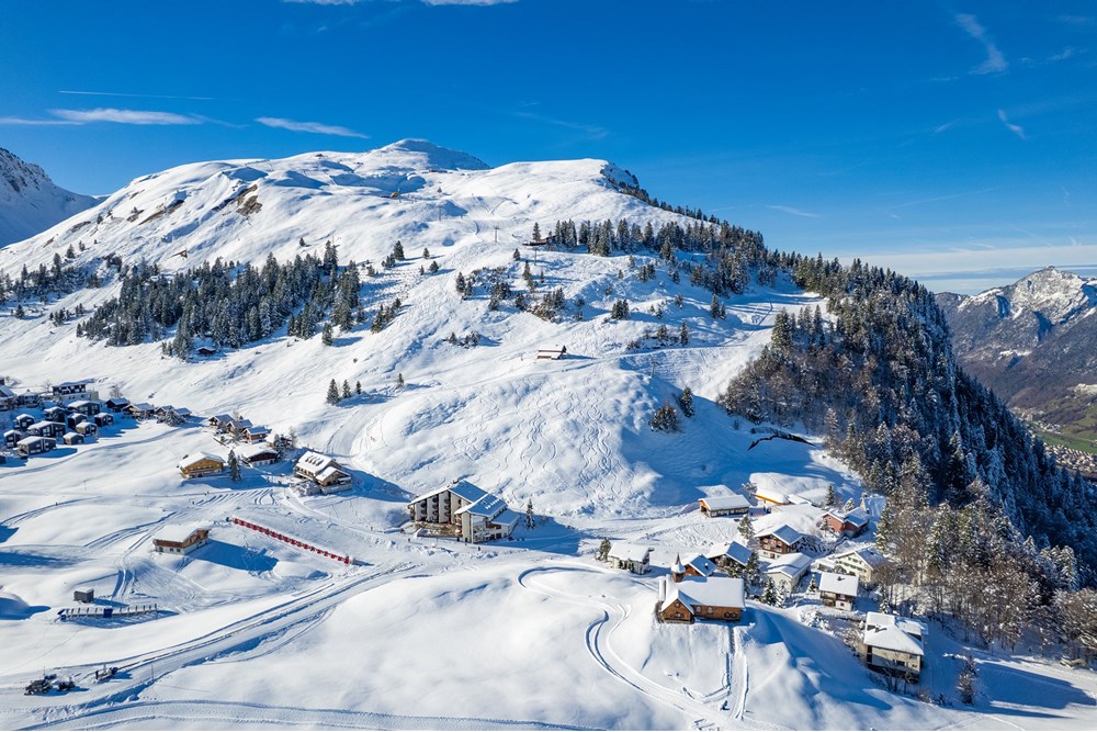 Ferienwohnung - Kauf - Stoos, Schwyz - DJI_0773.jpg - 119871001-147
