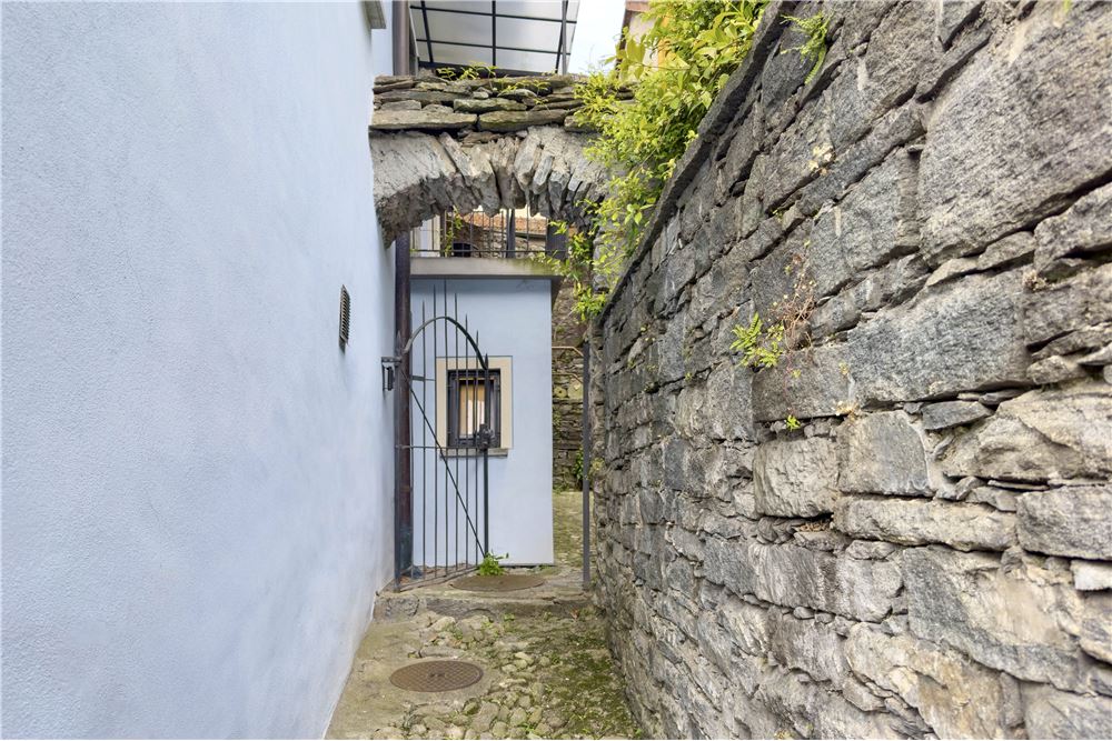 Einfamilienhaus - Kauf - Intragna, Tessin - 55 - 118461080-70
