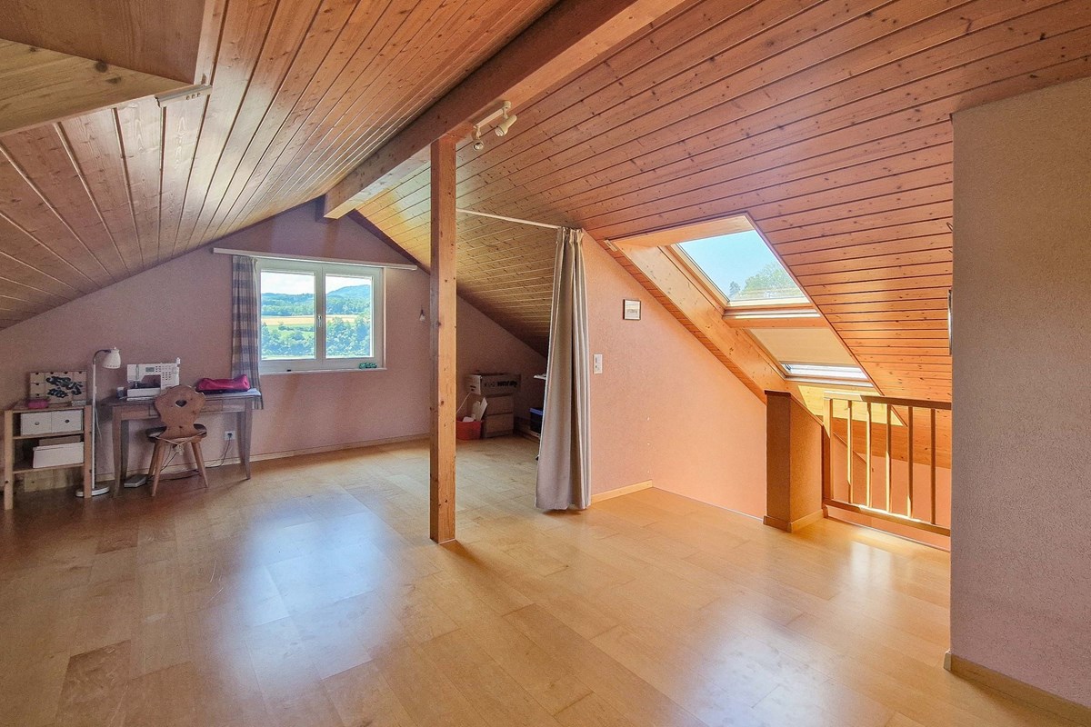 Einfamilienhaus - Kauf - Oeschgen, Aargau - oeschgen fotos bearbeitet (4 von 46).jpg - 110091005-1550