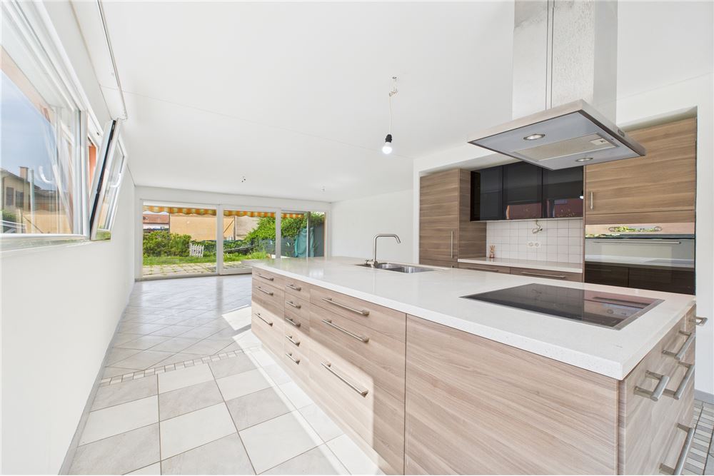 Wohnung - Haus - Ligornetto, Tessin - CH - 33 - 119001079-162