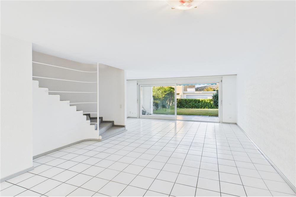 Residencial - Adosado - Caslano, Tessin - CH - 5 - 119001087-74