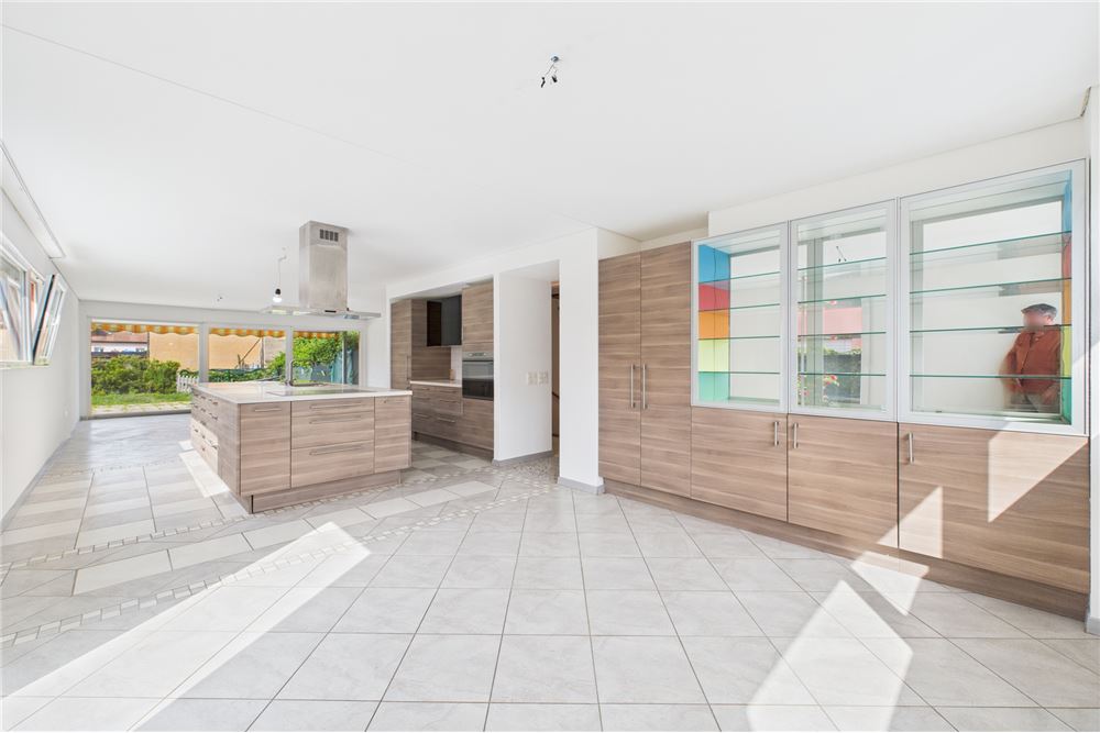 Wohnung - Haus - Ligornetto, Tessin - CH - 45 - 119001079-162