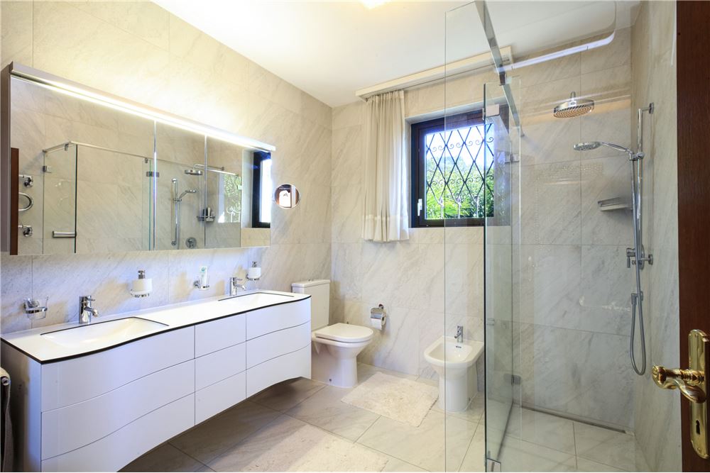 Residential - Villa - Brione Sopra Minusio, Tessin - CH - 12 - 116080047-45