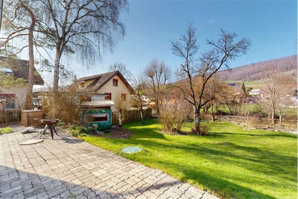 Einfamilienhaus - Kauf - Erlinsbach, Aargau - 39 - 115360019-164