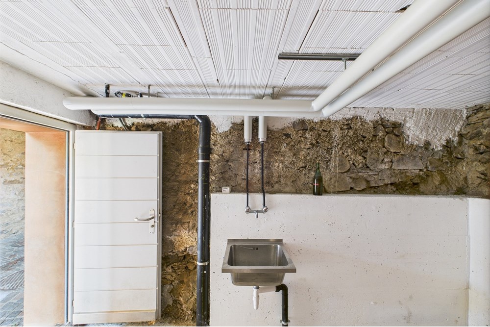 Einfamilienhaus - Kauf - Iseo, Tessin - 33. Cantina secca.jpg - 119001097-16