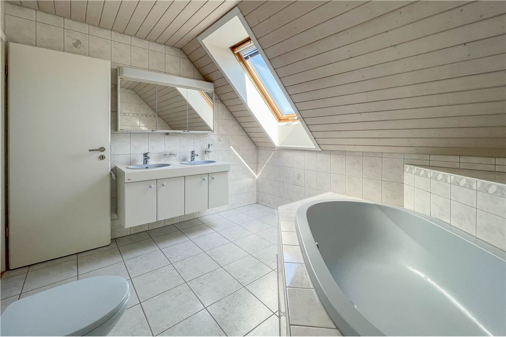 Maisonette - Kauf - Möhlin, Aargau - 39 - 110021044-382