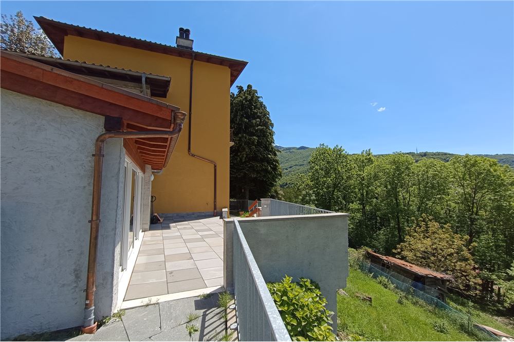 Residential - Hus - Lugano, Tessin - CH - 29 - 119001050-291
