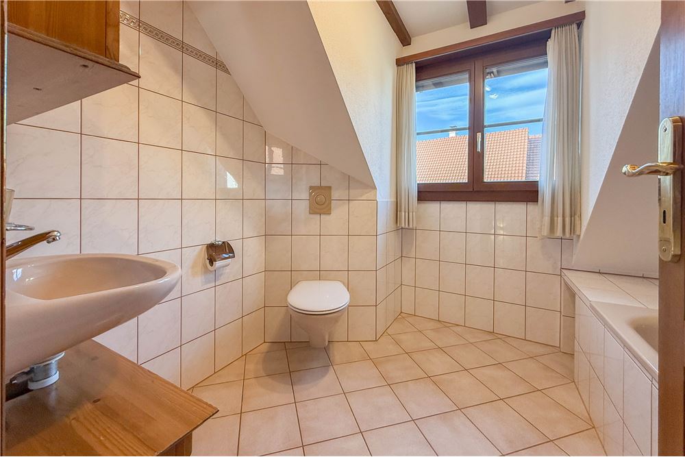 Wohnung - Vermietung - Wallbach, Aargau - 30 - 110021045-41