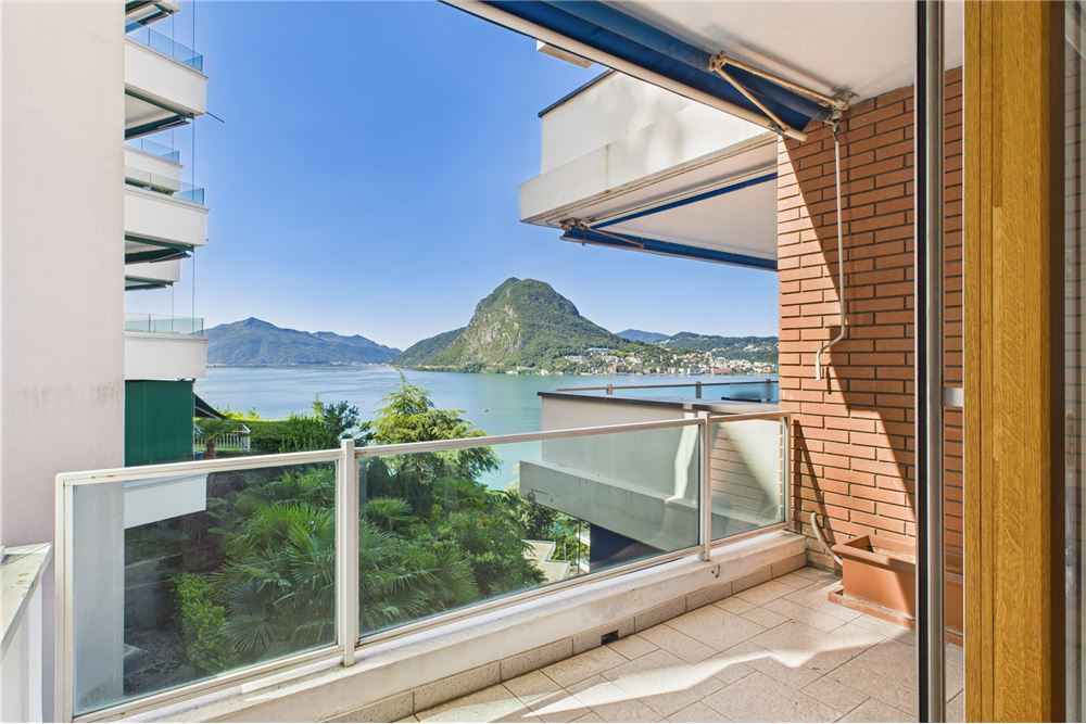 Wohnung - Kauf - Lugano, Tessin - 41 - 119001079-158