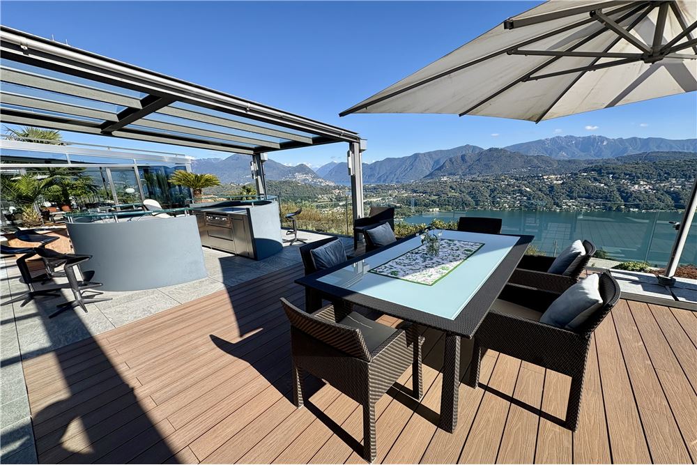 Wohnung - Haus - Vernate, Tessin - CH - 40 - 119001001-2913