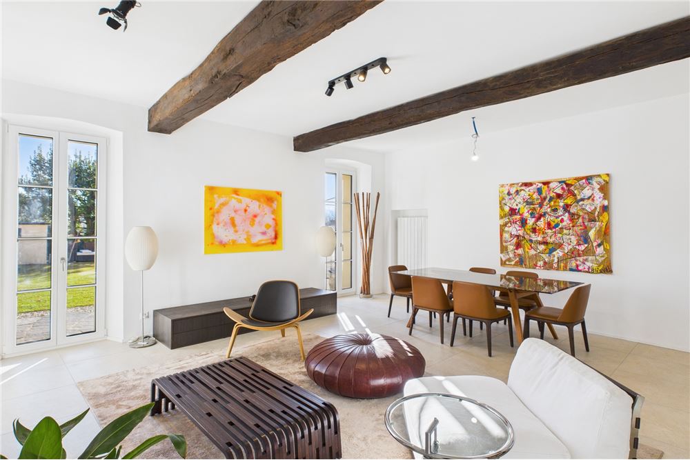 Einfamilienhaus - Kauf - Pregassona, Tessin - 21 - 119001087-84