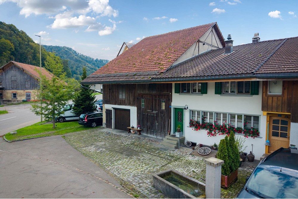 Eck-Haus - Kauf - Saland, Zürich - 049 - Dillhaus 1, 8493 Bauma (Daniel Blake Fotografie).jpg - 110460007-1311